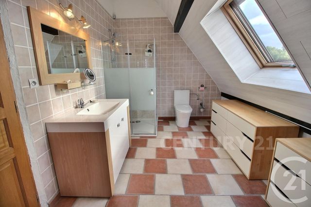 maison à vendre - 5 pièces - 135.0 m2 - ADELANGE - 57 - LORRAINE - Century 21 Rond Point De L'Europe