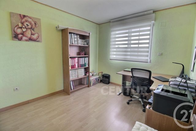 maison à vendre - 5 pièces - 135.0 m2 - ADELANGE - 57 - LORRAINE - Century 21 Rond Point De L'Europe