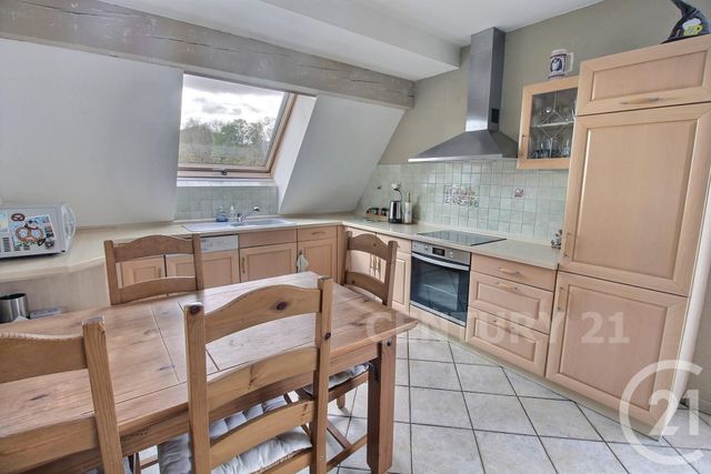 maison à vendre - 5 pièces - 135.0 m2 - ADELANGE - 57 - LORRAINE - Century 21 Rond Point De L'Europe