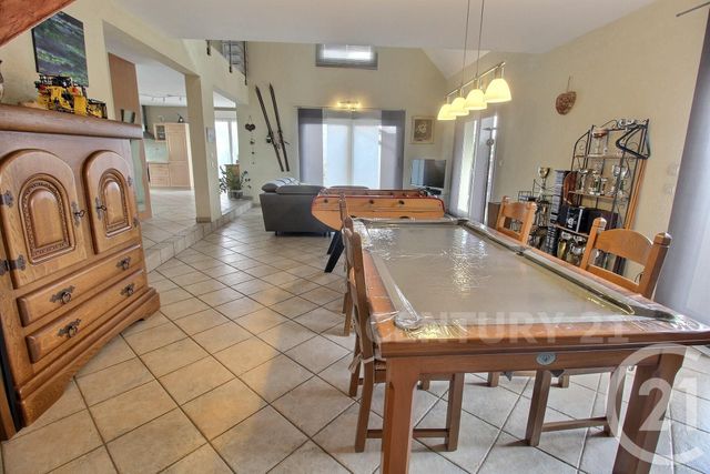 maison à vendre - 5 pièces - 135.0 m2 - ADELANGE - 57 - LORRAINE - Century 21 Rond Point De L'Europe