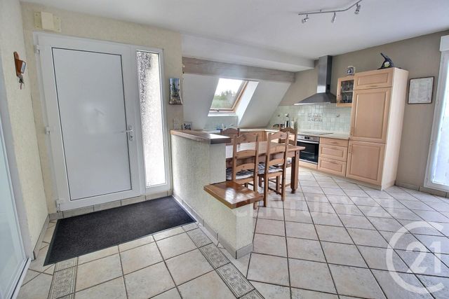 maison à vendre - 5 pièces - 135.0 m2 - ADELANGE - 57 - LORRAINE - Century 21 Rond Point De L'Europe