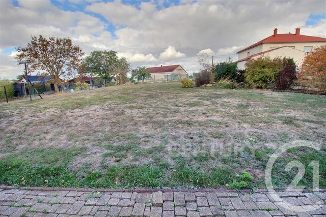 maison à vendre - 5 pièces - 135.0 m2 - ADELANGE - 57 - LORRAINE - Century 21 Rond Point De L'Europe