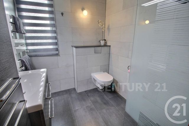 maison à vendre - 5 pièces - 135.0 m2 - ADELANGE - 57 - LORRAINE - Century 21 Rond Point De L'Europe