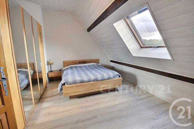 maison à vendre - 5 pièces - 135.0 m2 - ADELANGE - 57 - LORRAINE - Century 21 Rond Point De L'Europe
