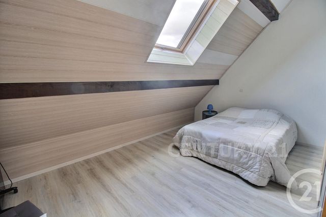 maison à vendre - 5 pièces - 135.0 m2 - ADELANGE - 57 - LORRAINE - Century 21 Rond Point De L'Europe