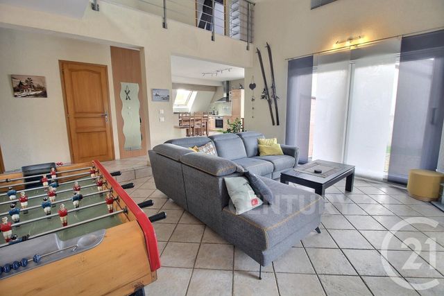 maison à vendre - 5 pièces - 135.0 m2 - ADELANGE - 57 - LORRAINE - Century 21 Rond Point De L'Europe