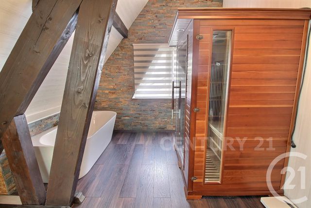 maison à vendre - 5 pièces - 135.0 m2 - ADELANGE - 57 - LORRAINE - Century 21 Rond Point De L'Europe