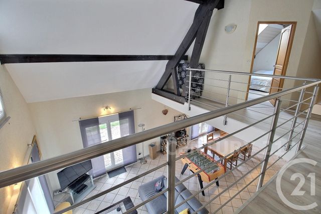maison à vendre - 5 pièces - 135.0 m2 - ADELANGE - 57 - LORRAINE - Century 21 Rond Point De L'Europe