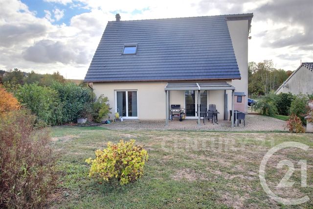 maison à vendre - 5 pièces - 135.0 m2 - ADELANGE - 57 - LORRAINE - Century 21 Rond Point De L'Europe