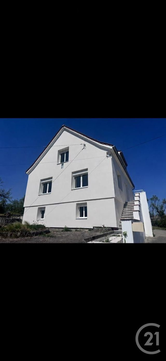 Maison à vendre TETING SUR NIED