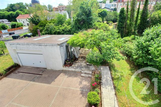 maison à vendre - 6 pièces - 125.48 m2 - ST AVOLD - 57 - LORRAINE - Century 21 Rond Point De L'Europe