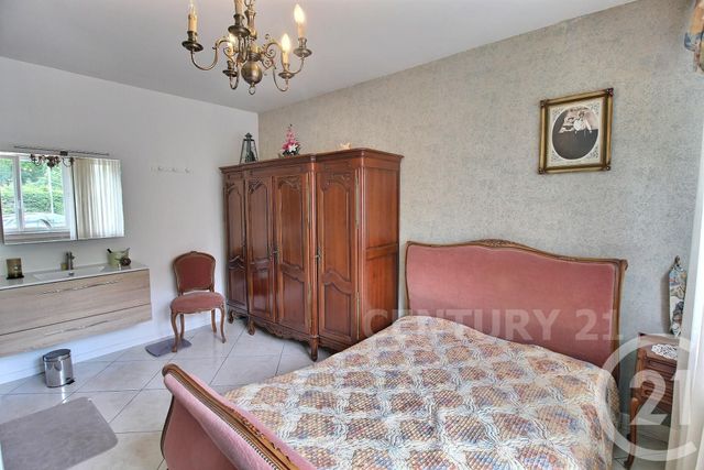 maison à vendre - 6 pièces - 125.48 m2 - ST AVOLD - 57 - LORRAINE - Century 21 Rond Point De L'Europe