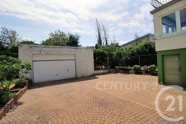maison à vendre - 6 pièces - 125.48 m2 - ST AVOLD - 57 - LORRAINE - Century 21 Rond Point De L'Europe