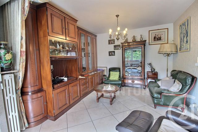 maison à vendre - 6 pièces - 125.48 m2 - ST AVOLD - 57 - LORRAINE - Century 21 Rond Point De L'Europe