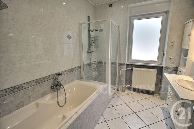 maison à vendre - 5 pièces - 112.3 m2 - FREYMING MERLEBACH - 57 - LORRAINE - Century 21 Rond Point De L'Europe
