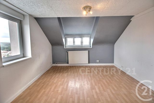 maison à vendre - 5 pièces - 112.3 m2 - FREYMING MERLEBACH - 57 - LORRAINE - Century 21 Rond Point De L'Europe