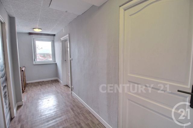 maison à vendre - 5 pièces - 112.3 m2 - FREYMING MERLEBACH - 57 - LORRAINE - Century 21 Rond Point De L'Europe