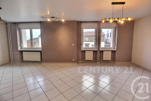 maison à vendre - 5 pièces - 112.3 m2 - FREYMING MERLEBACH - 57 - LORRAINE - Century 21 Rond Point De L'Europe