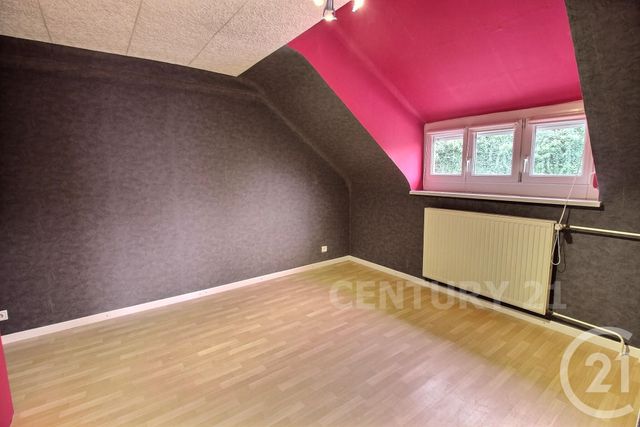 maison à vendre - 5 pièces - 112.3 m2 - FREYMING MERLEBACH - 57 - LORRAINE - Century 21 Rond Point De L'Europe