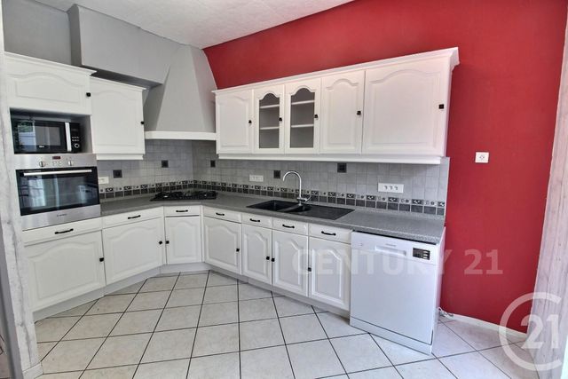 maison à vendre - 5 pièces - 112.3 m2 - FREYMING MERLEBACH - 57 - LORRAINE - Century 21 Rond Point De L'Europe