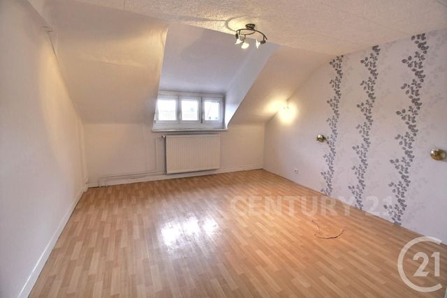 maison à vendre - 5 pièces - 112.3 m2 - FREYMING MERLEBACH - 57 - LORRAINE - Century 21 Rond Point De L'Europe