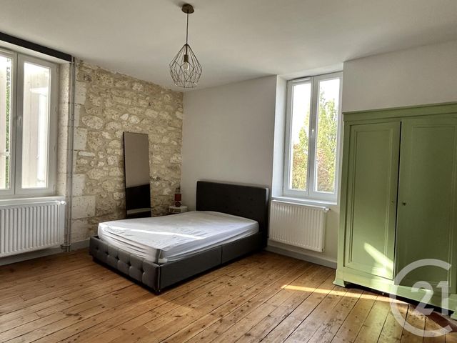 Chambre à louer - 1 pièce - 22,30 m2 - Ruelle Sur Touvre - 16 - POITOU-CHARENTES
