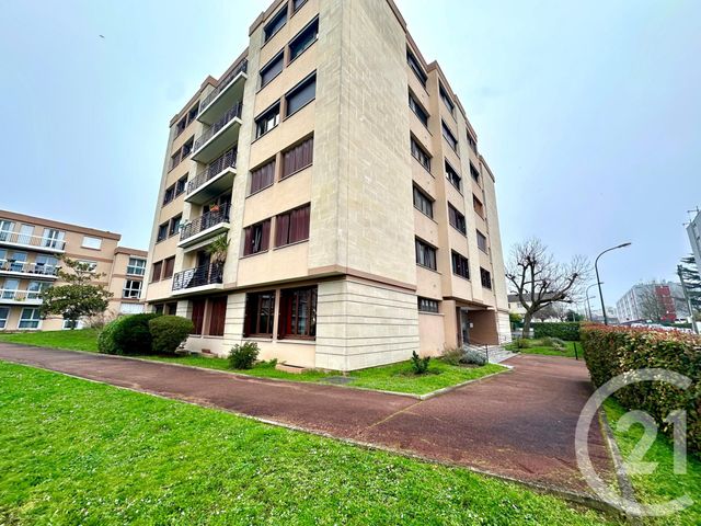 Appartement F2 à vendre - 2 pièces - 41,69 m2 - Soisy Sous Montmorency - 95 - ILE-DE-FRANCE