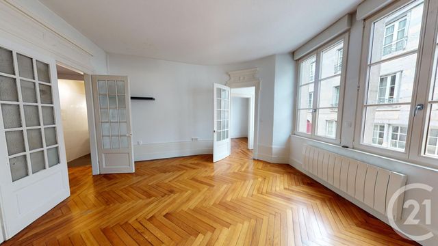 Appartement T5 à louer - 5 pièces - 154 m2 - Besancon - 25 - FRANCHE-COMTE