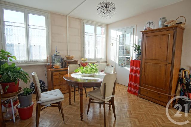 Appartement F3 à vendre - 3 pièces - 45,88 m2 - Choisy Le Roi - 94 - ILE-DE-FRANCE
