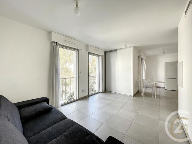 Appartement F1 à louer - 1 pièce - 32 m2 - Ajaccio - 201 - CORSE