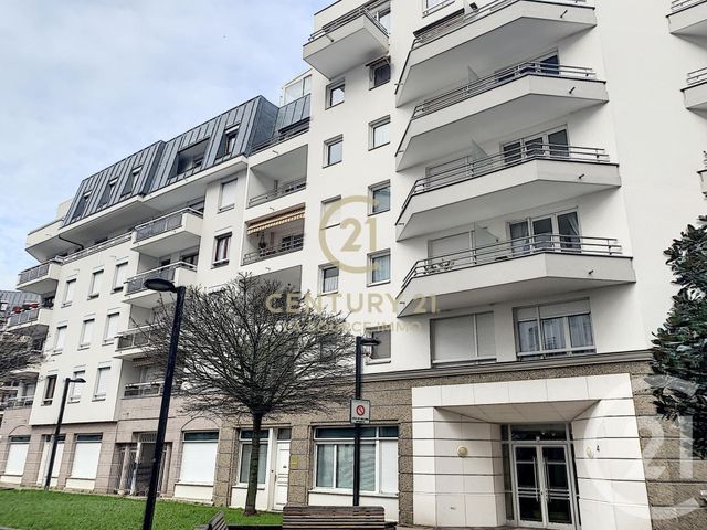 Appartement F2 à vendre - 2 pièces - 52 m2 - Franconville La Garenne - 95 - ILE-DE-FRANCE