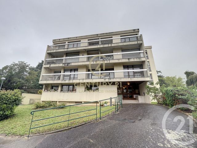 Appartement F3 à vendre - 3 pièces - 72,01 m2 - Franconville La Garenne - 95 - ILE-DE-FRANCE