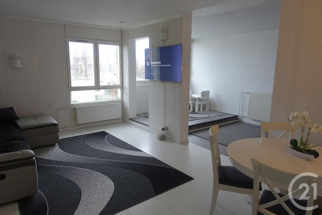 Appartement F5 à vendre - 5 pièces - 98 m2 - Boissy St Leger - 94 - ILE-DE-FRANCE