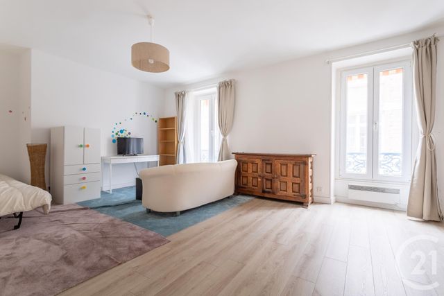 Appartement T1 à vendre - 1 pièce - 39,16 m2 - Paris - 75014 - ILE-DE-FRANCE