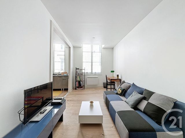 Appartement T2 à vendre - 2 pièces - 52,46 m2 - Bordeaux - 33 - AQUITAINE