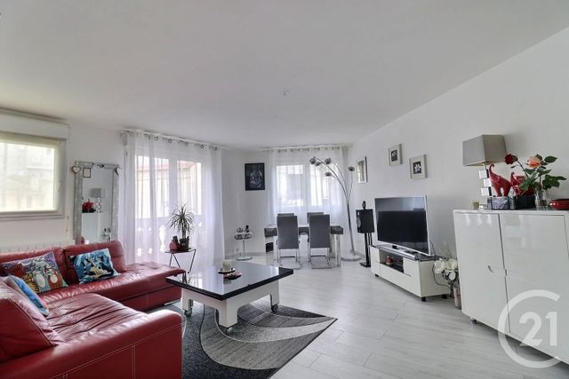 appartement à vendre - 2 pièces - 57 m2 - Les Lilas - 93 - ILE-DE-FRANCE