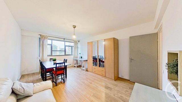 Appartement F3 à vendre - 3 pièces - 75,91 m2 - Villejuif - 94 - ILE-DE-FRANCE