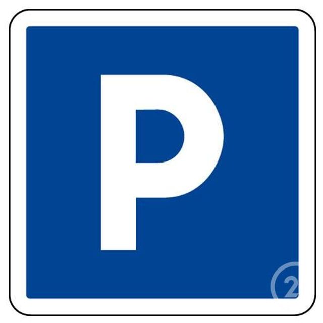Parking à vendre PIERREFITTE SUR SEINE