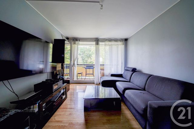 Appartement F3 à vendre - 3 pièces - 54,40 m2 - Clichy Sous Bois - 93 - ILE-DE-FRANCE