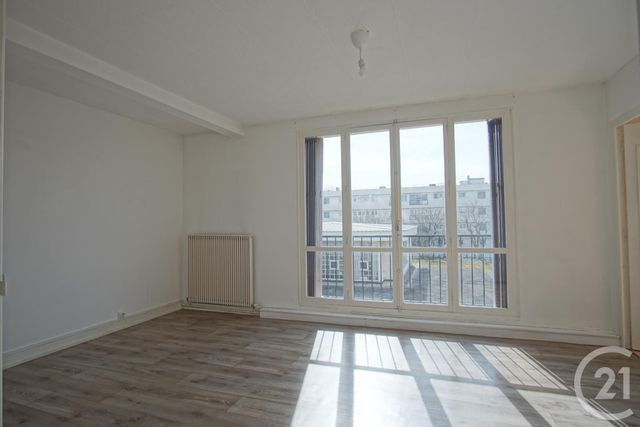 Appartement F3 à louer - 3 pièces - 60,86 m2 - Choisy Le Roi - 94 - ILE-DE-FRANCE