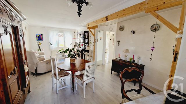 Maison à vendre - 4 pièces - 97,30 m2 - Perpignan - 66 - LANGUEDOC-ROUSSILLON