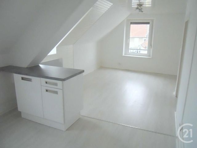 Appartement F2 à vendre - 2 pièces - 45,14 m2 - Seloncourt - 25 - FRANCHE-COMTE