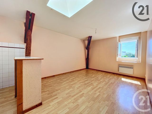 Appartement F2 à vendre - 2 pièces - 43,20 m2 - Troyes - 10 - CHAMPAGNE-ARDENNE