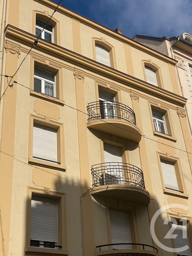Immeuble à vendre - 415 m2 - Metz - 57 - LORRAINE