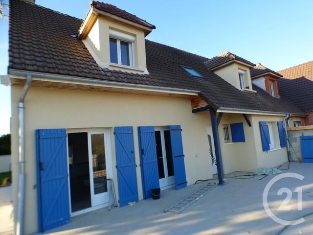 Maison à vendre - 9 pièces - 179 m2 - Vaux Sur Seine - 78 - ILE-DE-FRANCE