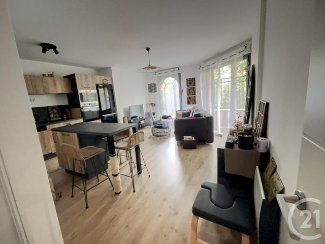 Appartement F4 à vendre - 4 pièces - 76,80 m2 - Verneuil Sur Seine - 78 - ILE-DE-FRANCE